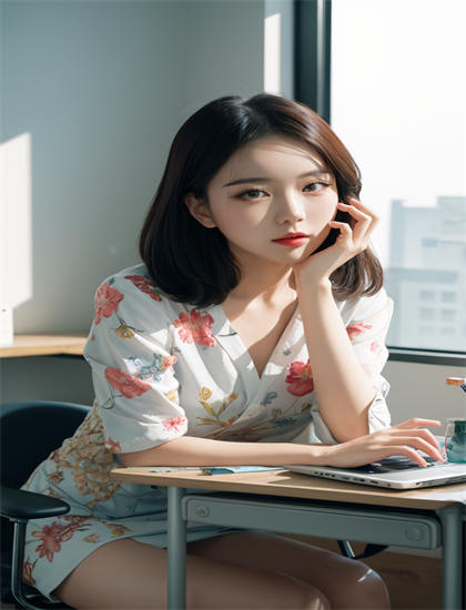 短片人物解析：《现在，很想见你》中的表演细节的精准把握与艺术处理 感受人物塑造的匠心