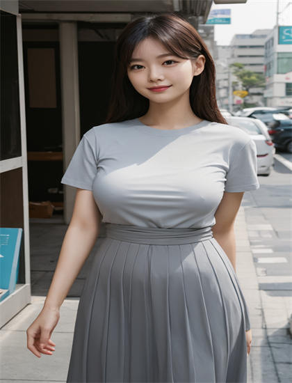 【科幻片专题】麻辣女孩 第一季的人物塑造与情感表达 ——科幻片的观影全攻略