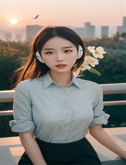 技术分析：幼女社长中的虚拟现实技术 艺术与技术的完美融合 为观众带来全新视觉体验